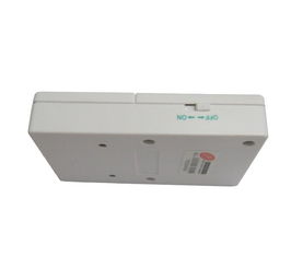 遙控門磁報警器FK 9802深度解析 價格、廠家、圖片與射頻技術詳解